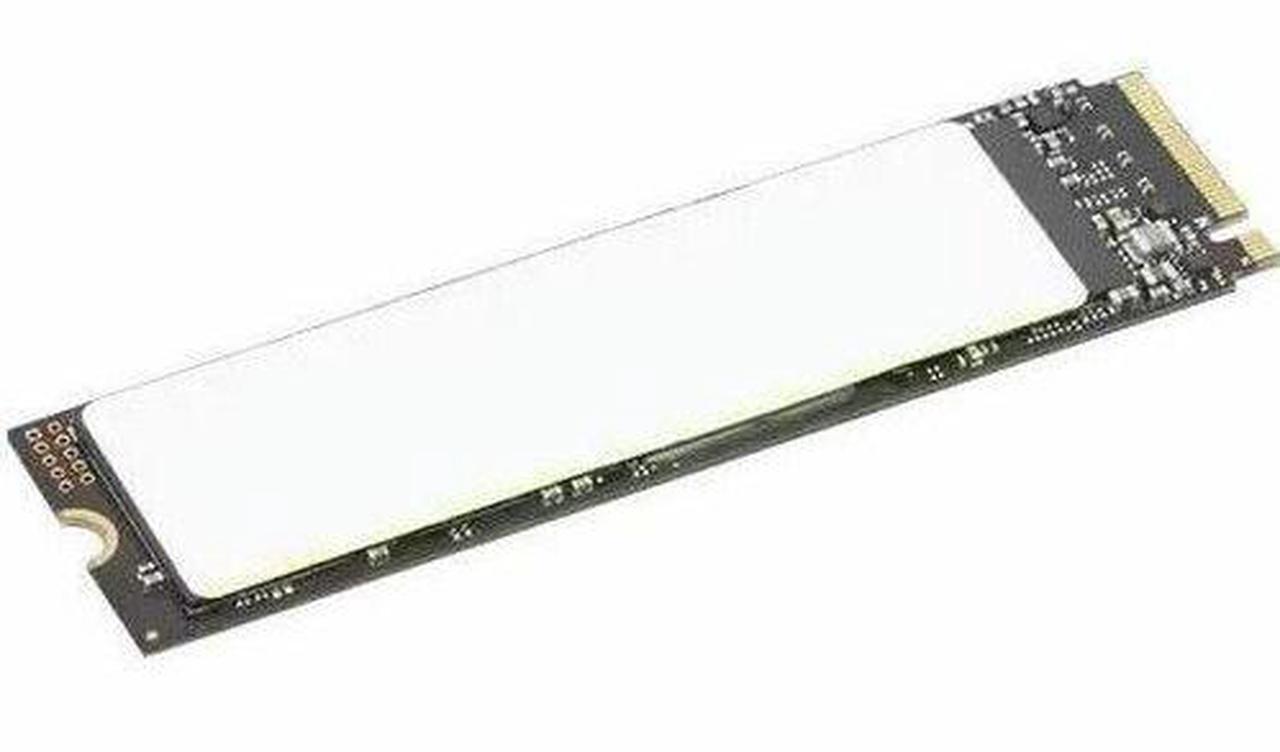 Alt view image 2 of 2 - Lenovo 1TB M.2 2280 PCIe NVMe Internal Solid State Drive 4XB1M86955