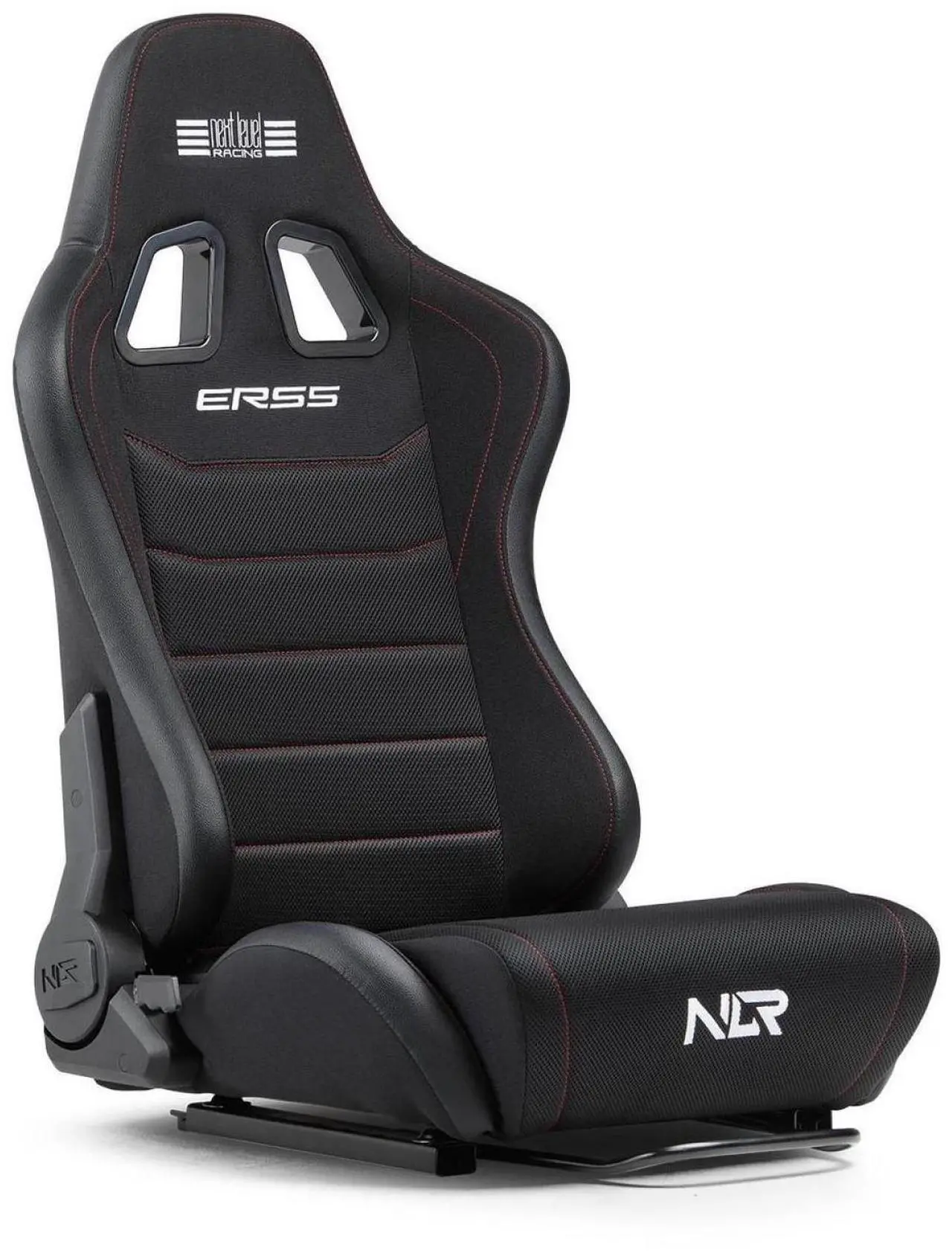 Alt view image 8 of 14 - Next Level Racing NLR-E056 Ers5 Elite Reclining Seat