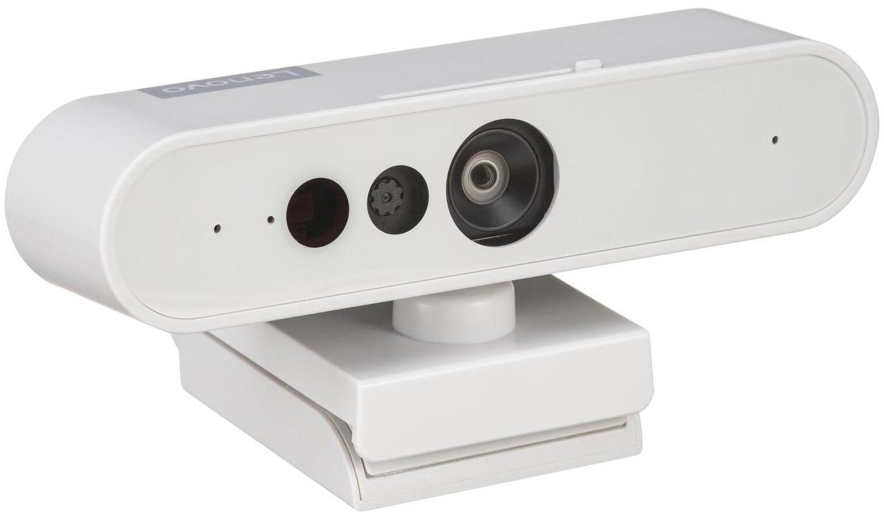 Alt view image 2 of 20 - lenovo 510 fhd webcam