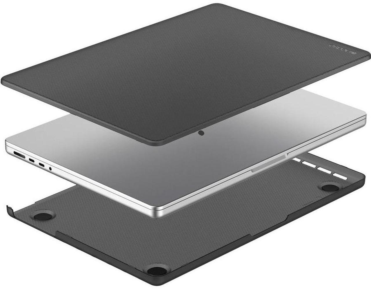 Main image of Incase Hardshell Case For MacBook Pro 14-inch 2021 Dots