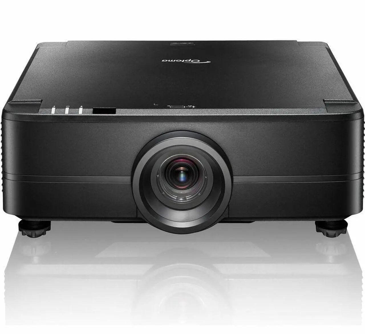 Main image of Optoma ZU725TST 3D Short Throw DLP Projector 16:10 Black