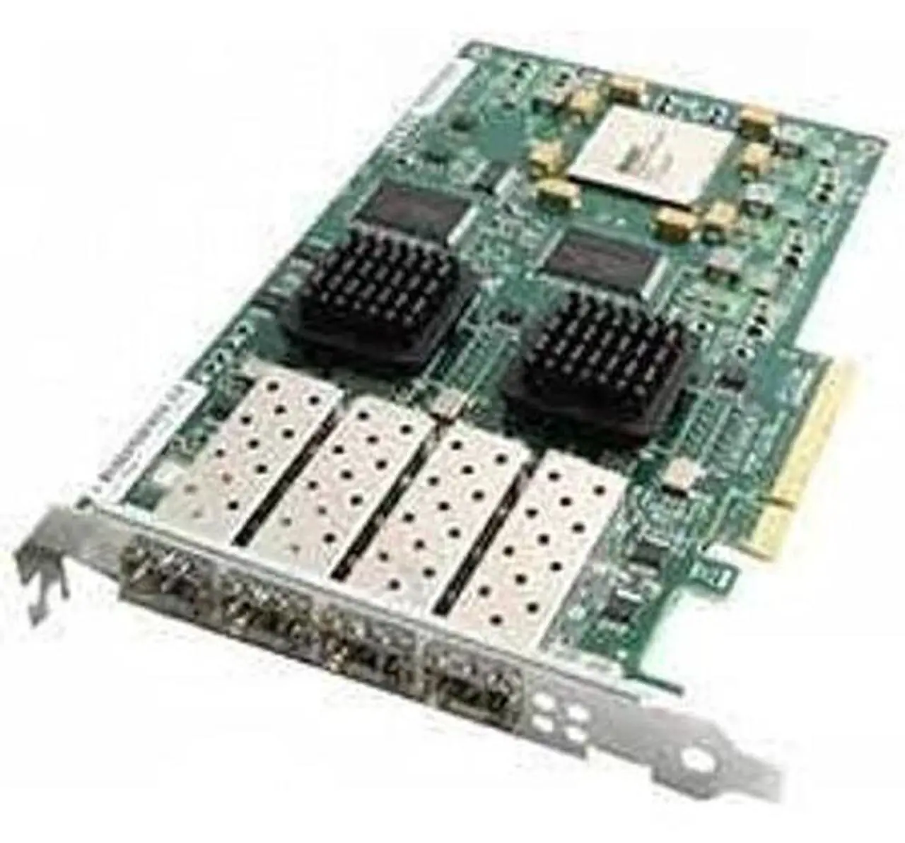 Main image of Lenovo ThinkSystem DE4000 HIC 32Gb FC 4 Ports 4C57A14368