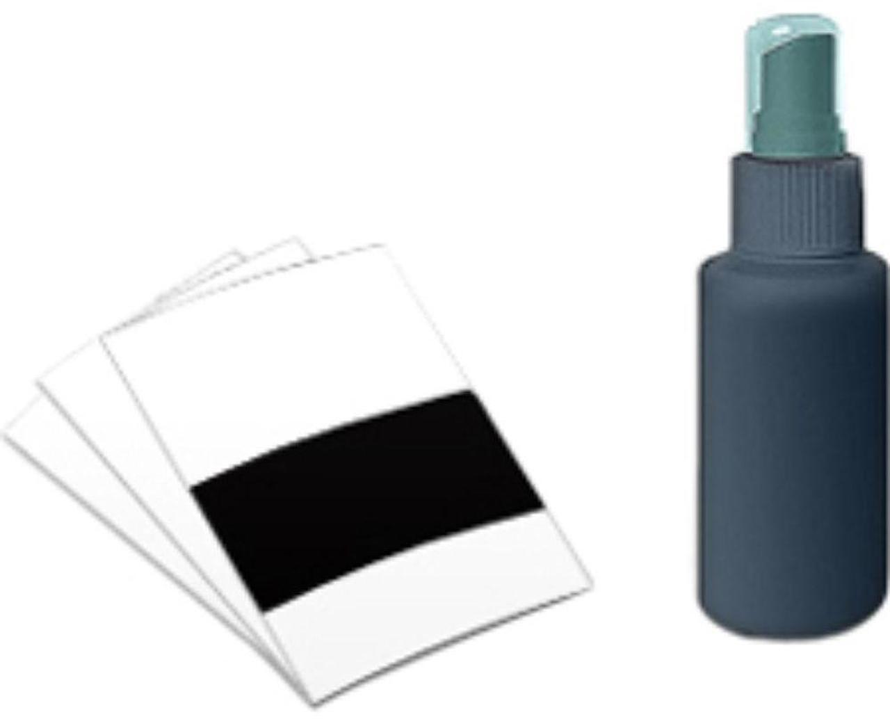 Alt view image 7 of 8 - AMBIR TECHNOLOGY SA600-CC Ambir Scanner Enhanced Cleaning Kit - A6