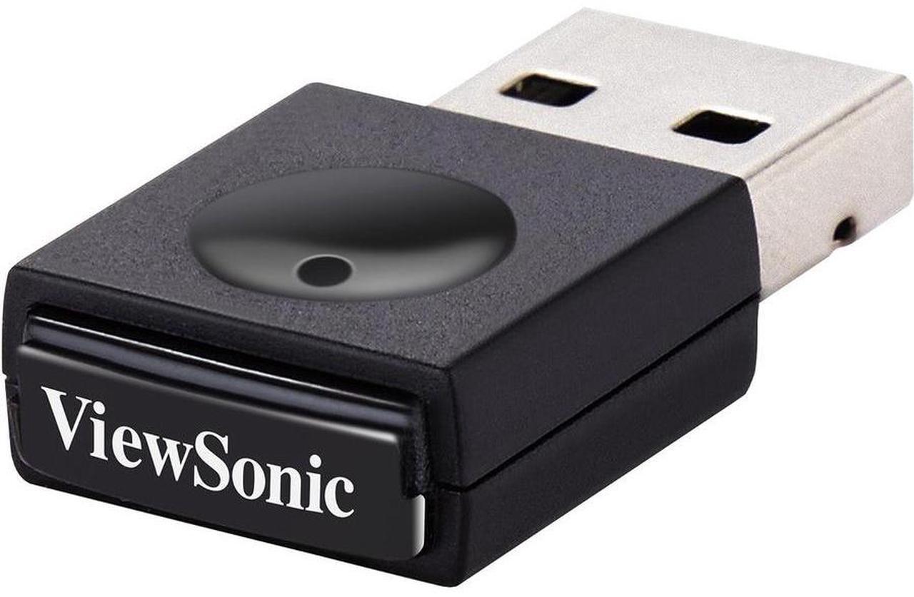 Alt view image 5 of 16 - WIRELESS USB PRESENTATION ADAPTER FOR VI