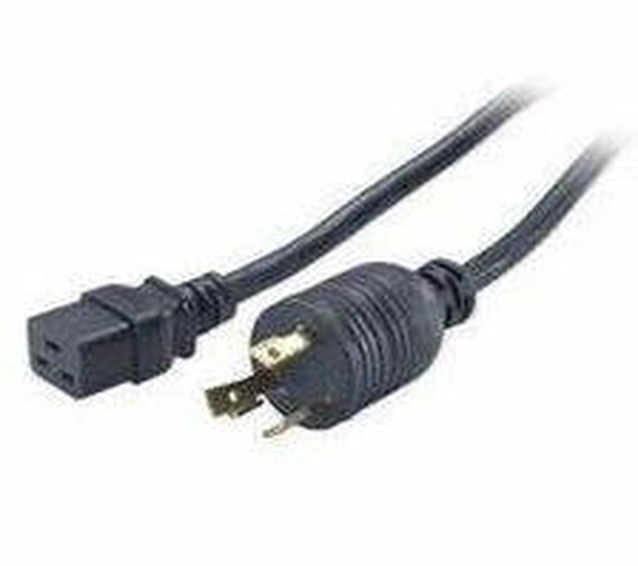 Main image of APC Model AP9896 8 ft Power Cord