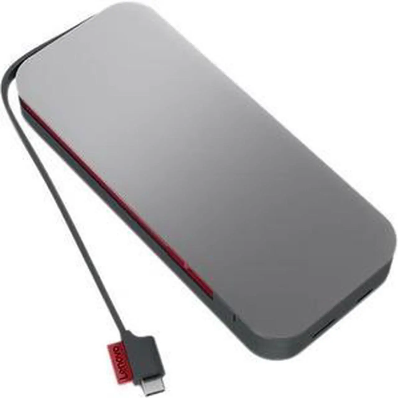 Alt view image 2 of 20 - Lenovo Go USB-C Laptop Power Bank 20000 mAh