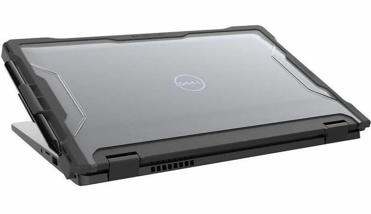 Main image of MAXCases EdgeProtect for Dell Latitude 5300 2:1 Windows Black DLE5300WYBLK
