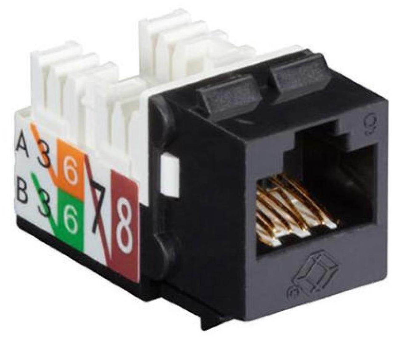 Alt view image 4 of 5 - KVM EXTENDER VGA USB AUDIO CATX