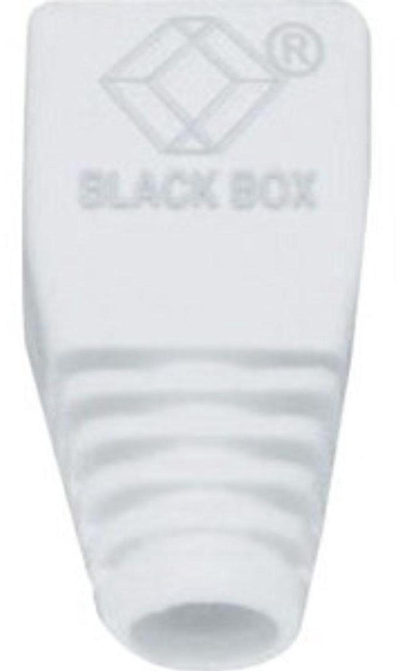 Alt view image 2 of 3 - Black Box Snagless Pre-Plugs