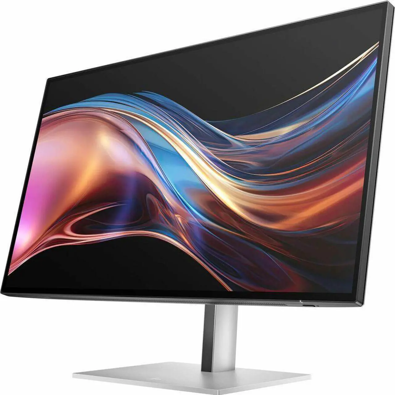 Alt view image 17 of 20 - HP 727pu Series 7 Pro 27" QHD LCD Thunderbolt 4 Monitor 8J9E6AA#ABA
