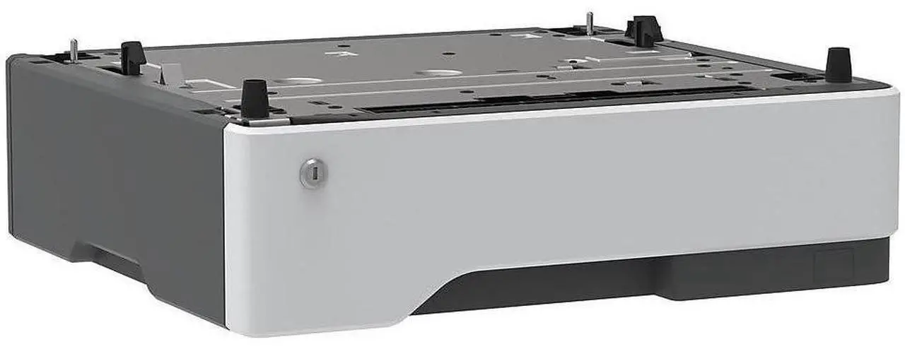 Main image of Lexmark 550-Sheet Lockable Tray for MS531dw, MS631dw, MS632dwe 38S3130