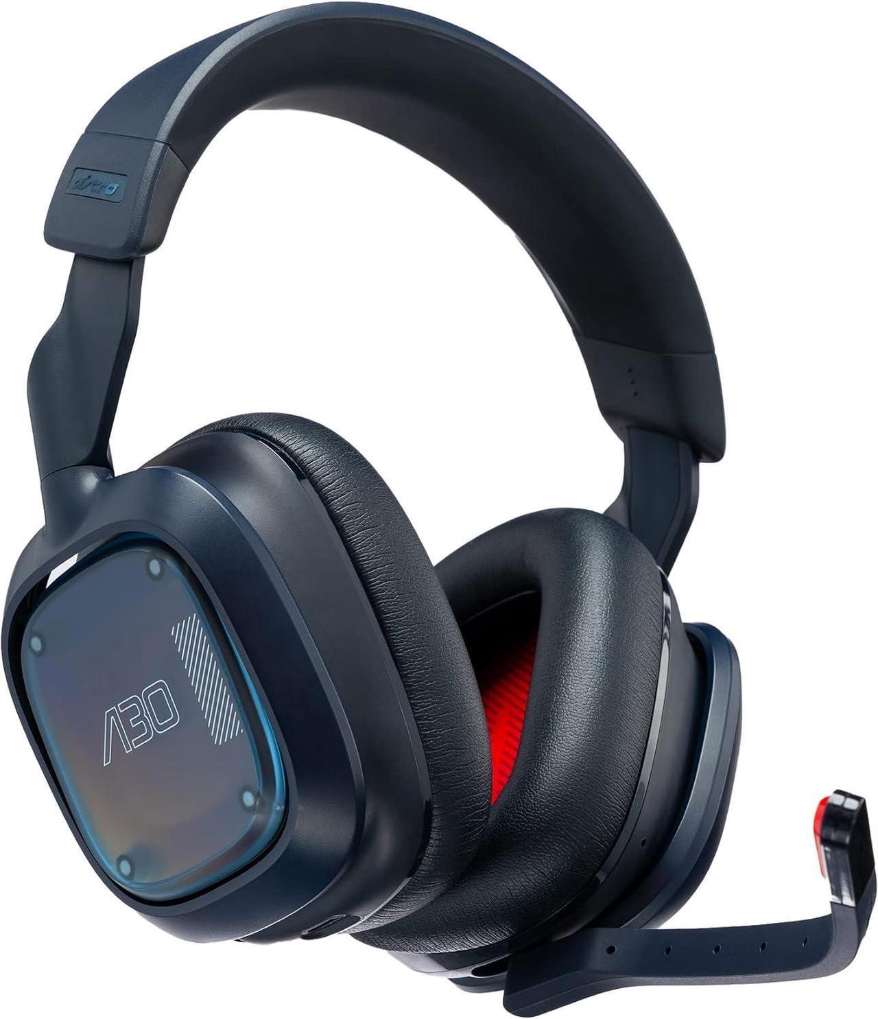 Main image of Astro A30 Wireless Gaming Headset Navy/XB Xbox Series 939-001999