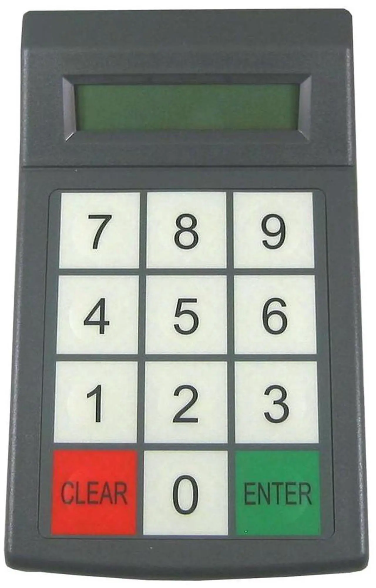 Main image of Genovation 904-RJ MiniTerm Keypad