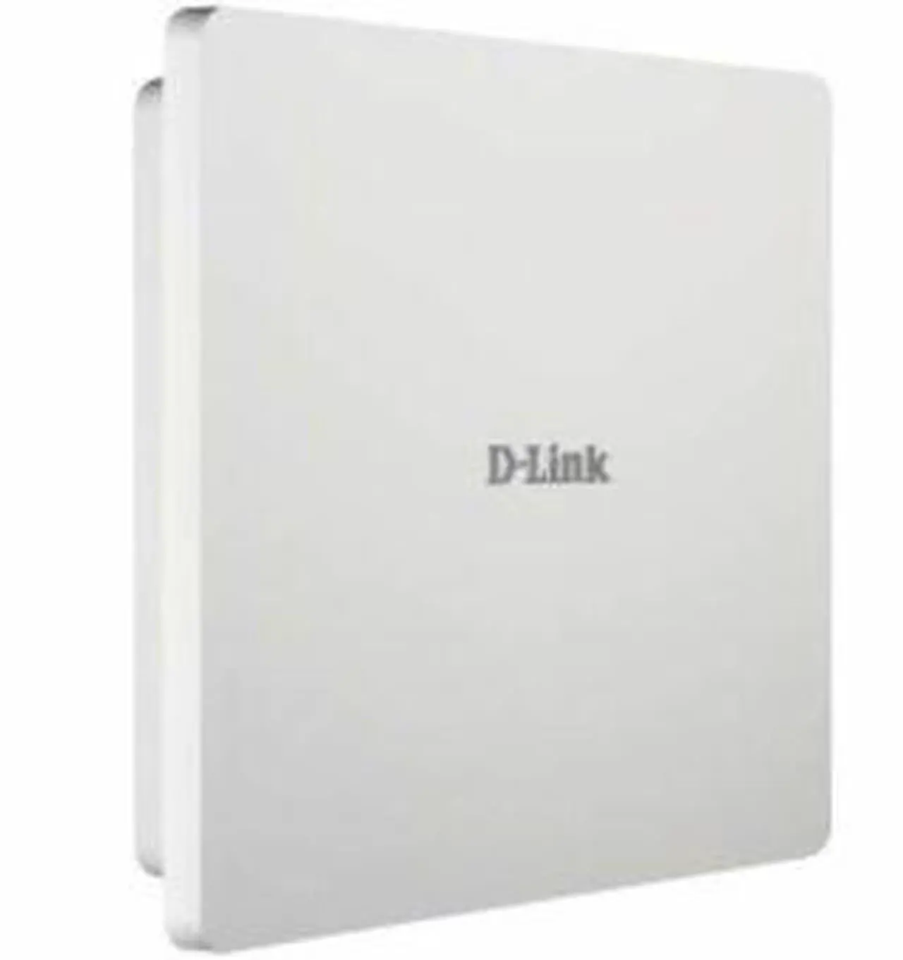 Alt view image 2 of 2 - D-Link Nuclias Connect DAP-X3060OU Dual Band IEEE 802.11 a/b/g/n/ac/ax 2.91 Gbit/s Wireless Access Point - Outdoor - 2.40 GHz, 5 GHz - 4 x Internal Antenna(s) - Internal - 1 x Network (RJ-45) - 2.5 Gi