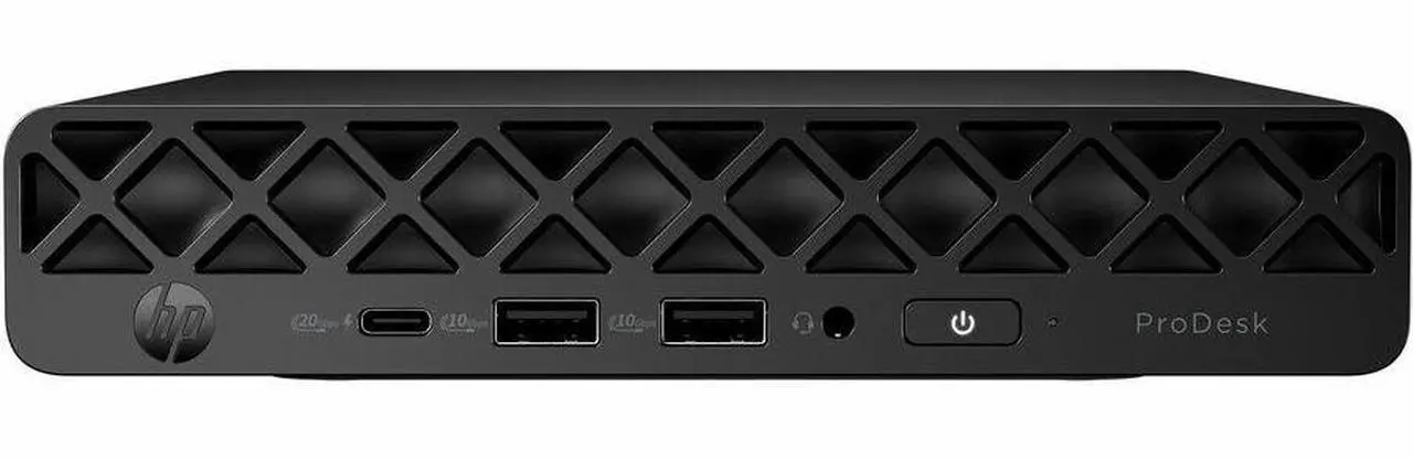 HP ProDesk 4 G1i Mini PC