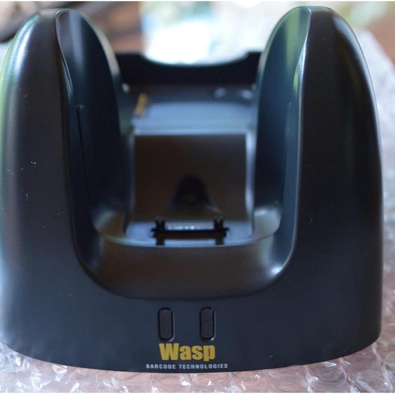 Main image of WASP 633808928698 Dt90 Single Slot Dock - Docking - Mobile Computer - Charging Capability