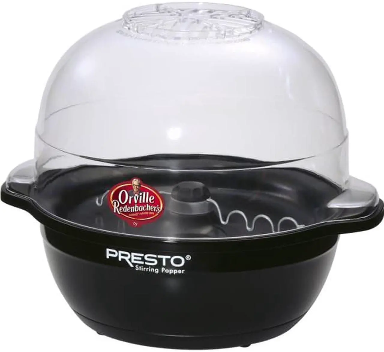 Alt view image 7 of 12 - Orville Redenbacher Popper