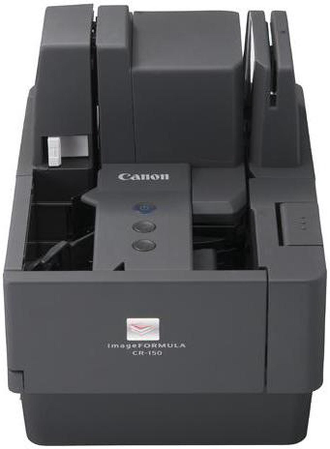 IMAGEFORMULA CR-120 COMPACT