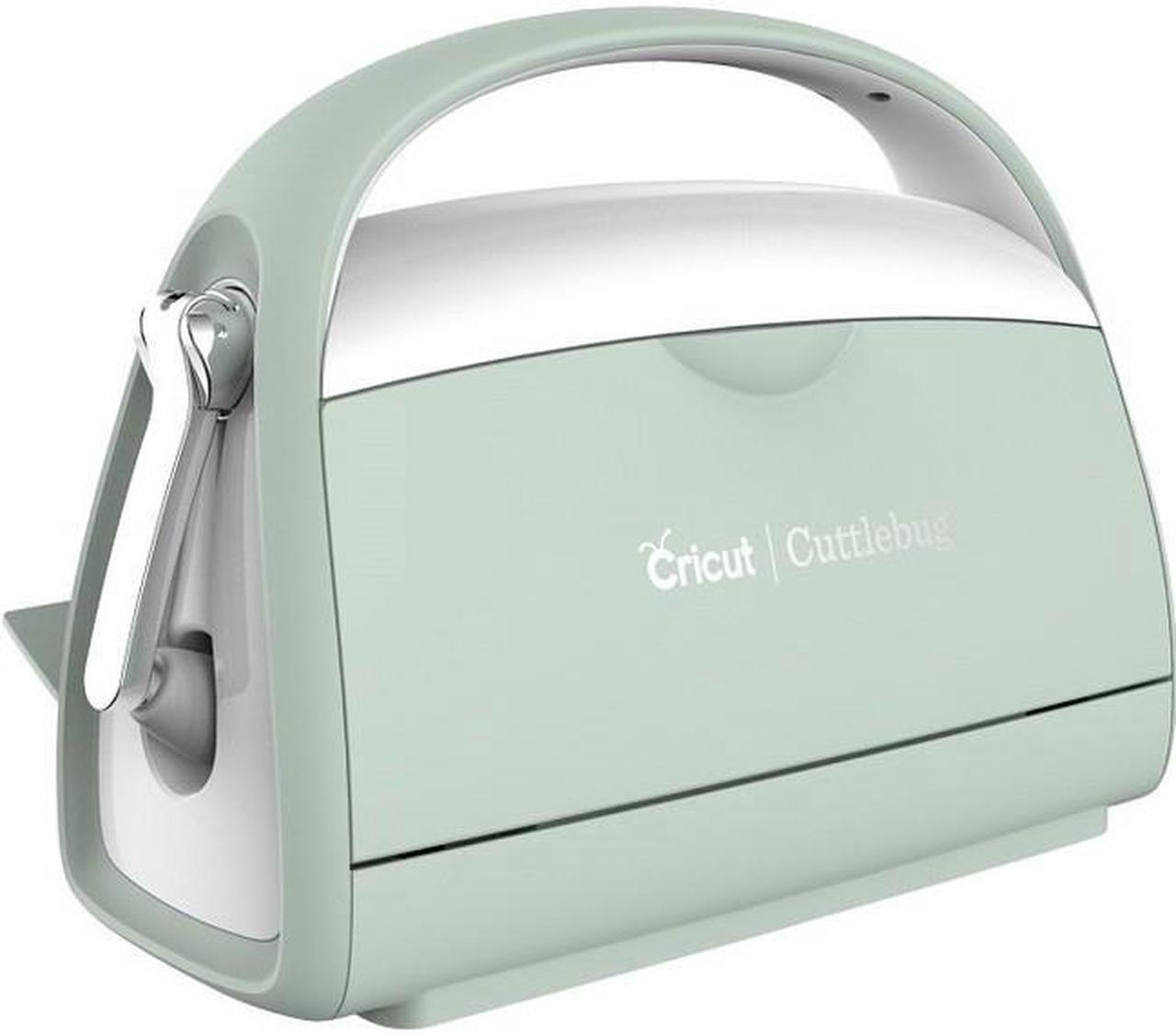 Alt view image 4 of 5 - Cricut 2003782 Cuttlebug Die Cutting & Embossing Machine