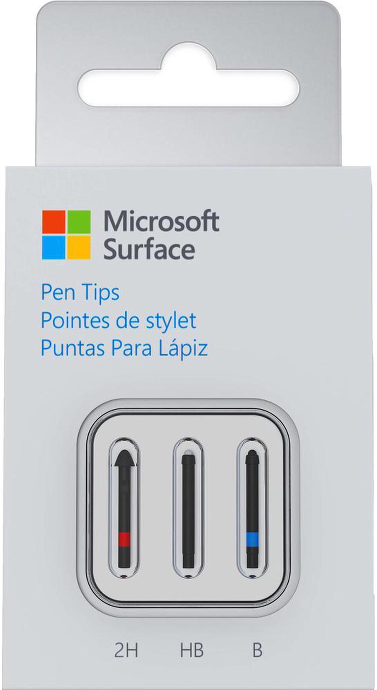 Main image of SURFACE PEN TIPS COM_V2