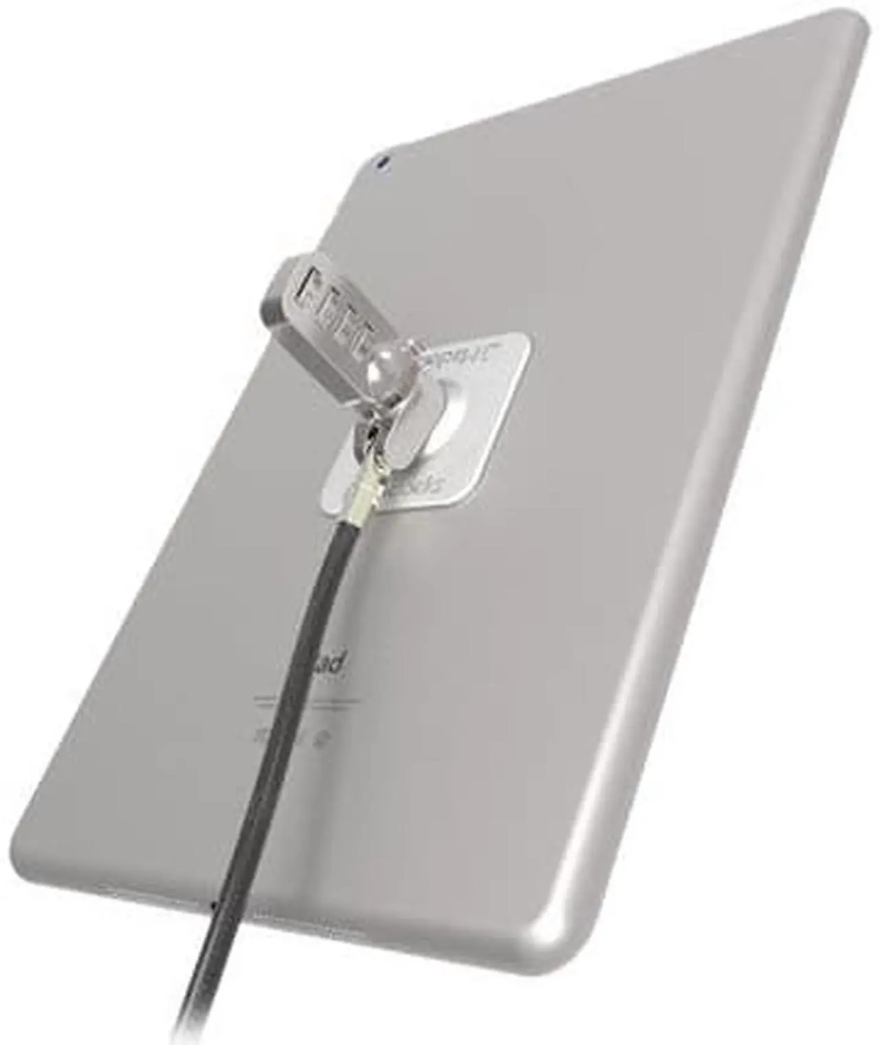 Alt view image 3 of 5 - Mac Locks CL37UTL Universal Tablet Lock Fd Only