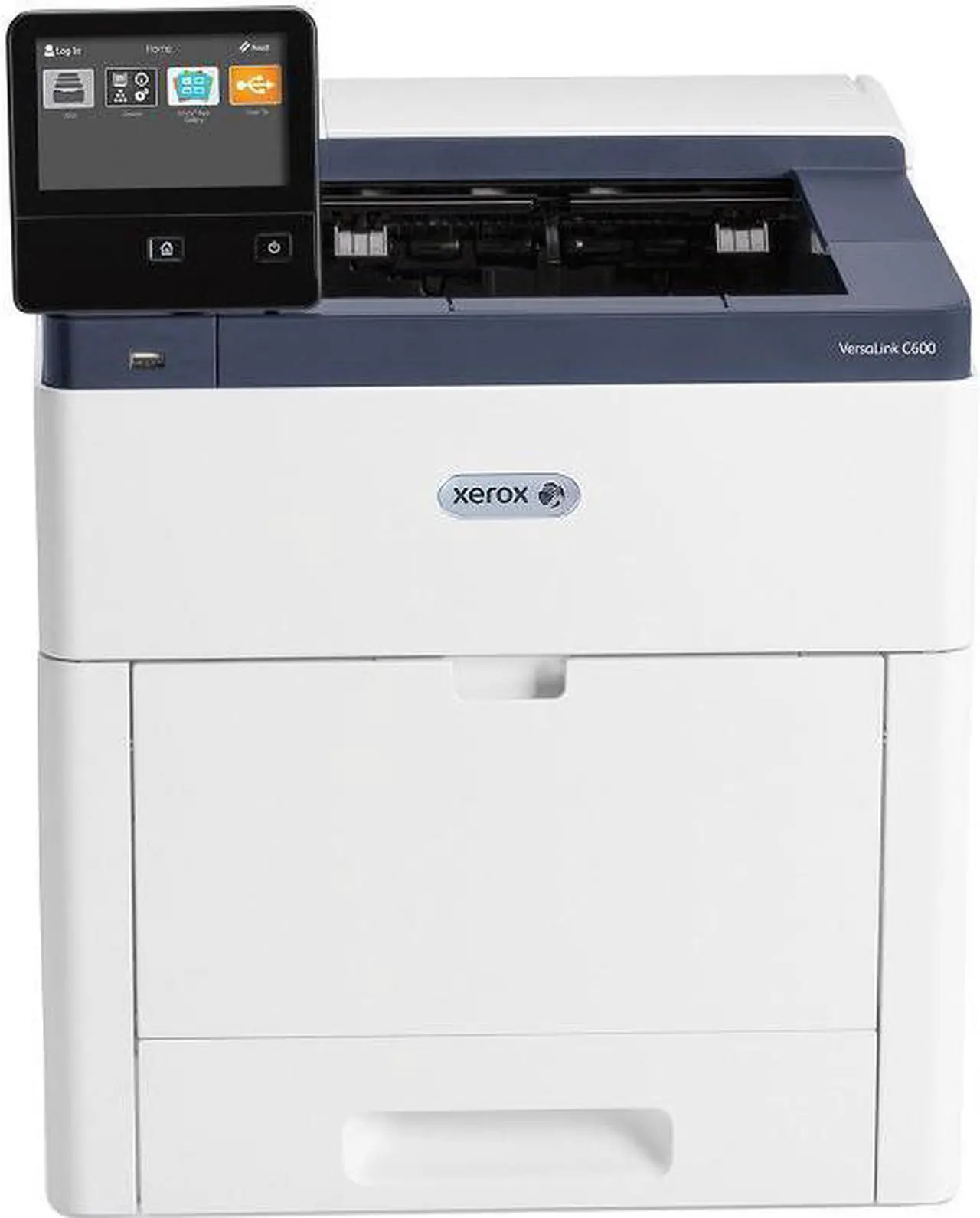 Alt view image 2 of 20 - Xerox VersaLink C600/DN Optical Resolution Colour ASR, AMR Laser Printer