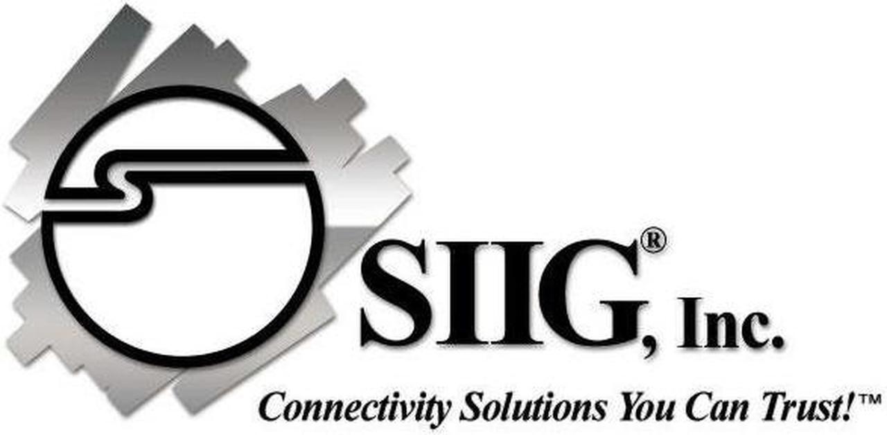 Main image of SIIG CB-TC0311-S1 Easily Add A Hdmi Display To A Thunderbolt 3 Or Displayport Alt Mode Capable Usb