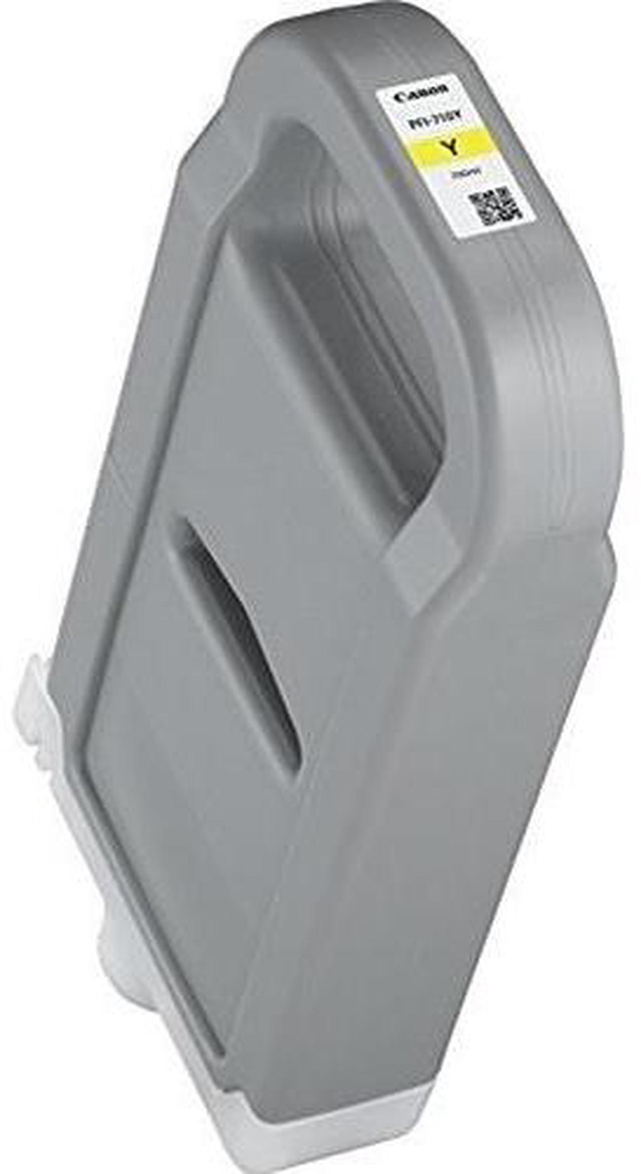 Alt view image 2 of 2 - Canon 2357C001 Ink Cartridges Yellow