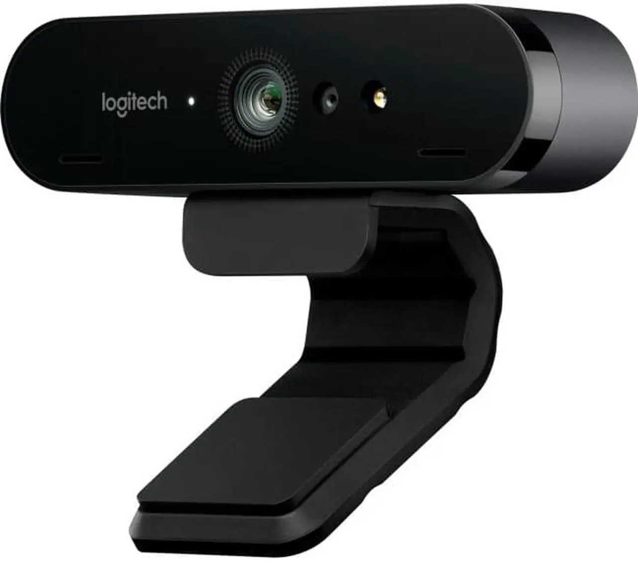 Alt view image 4 of 17 - BRIO 4K PRO WEBCAM BROWN BOX