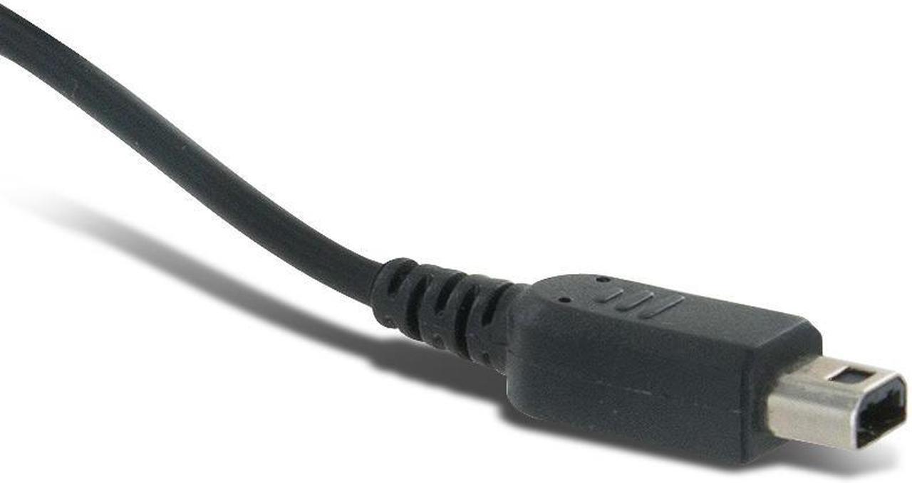 Alt view image 2 of 5 - Memorex Car Charger Power Adapter for Nintendo Dsi 2DS 2DSXL 3DS 3DSXL