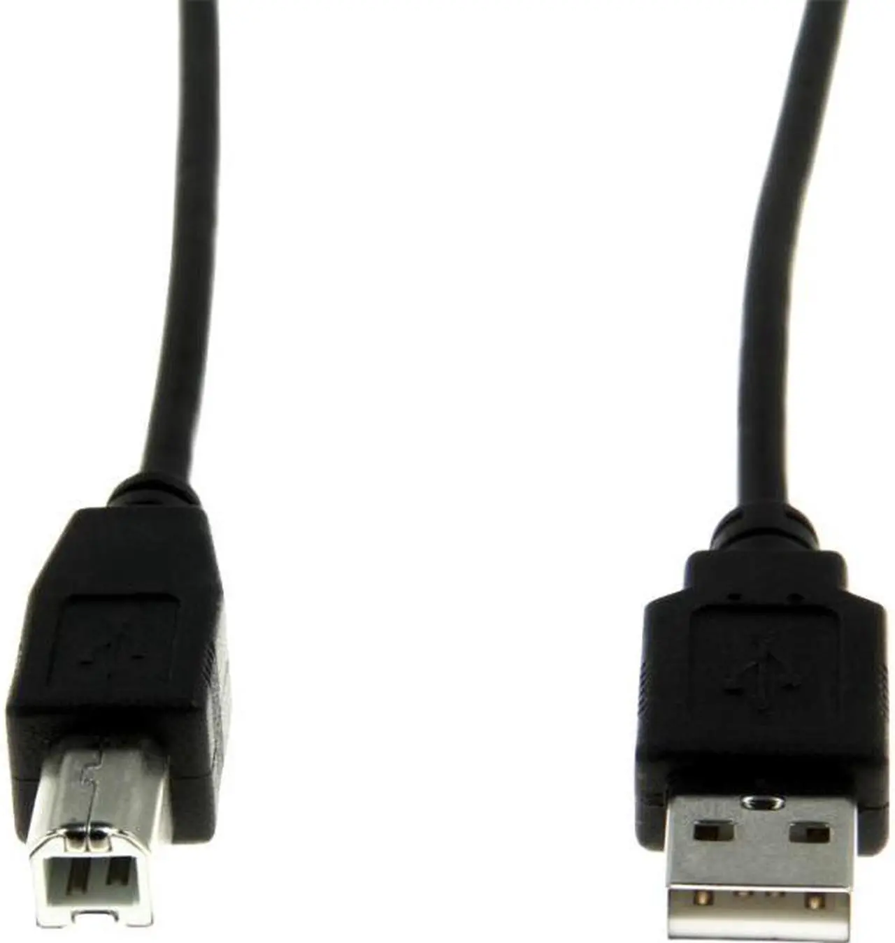 Alt view image 5 of 5 - ROCSTOR 10FT/3M USB 2.0 A-B M/M CABLE
