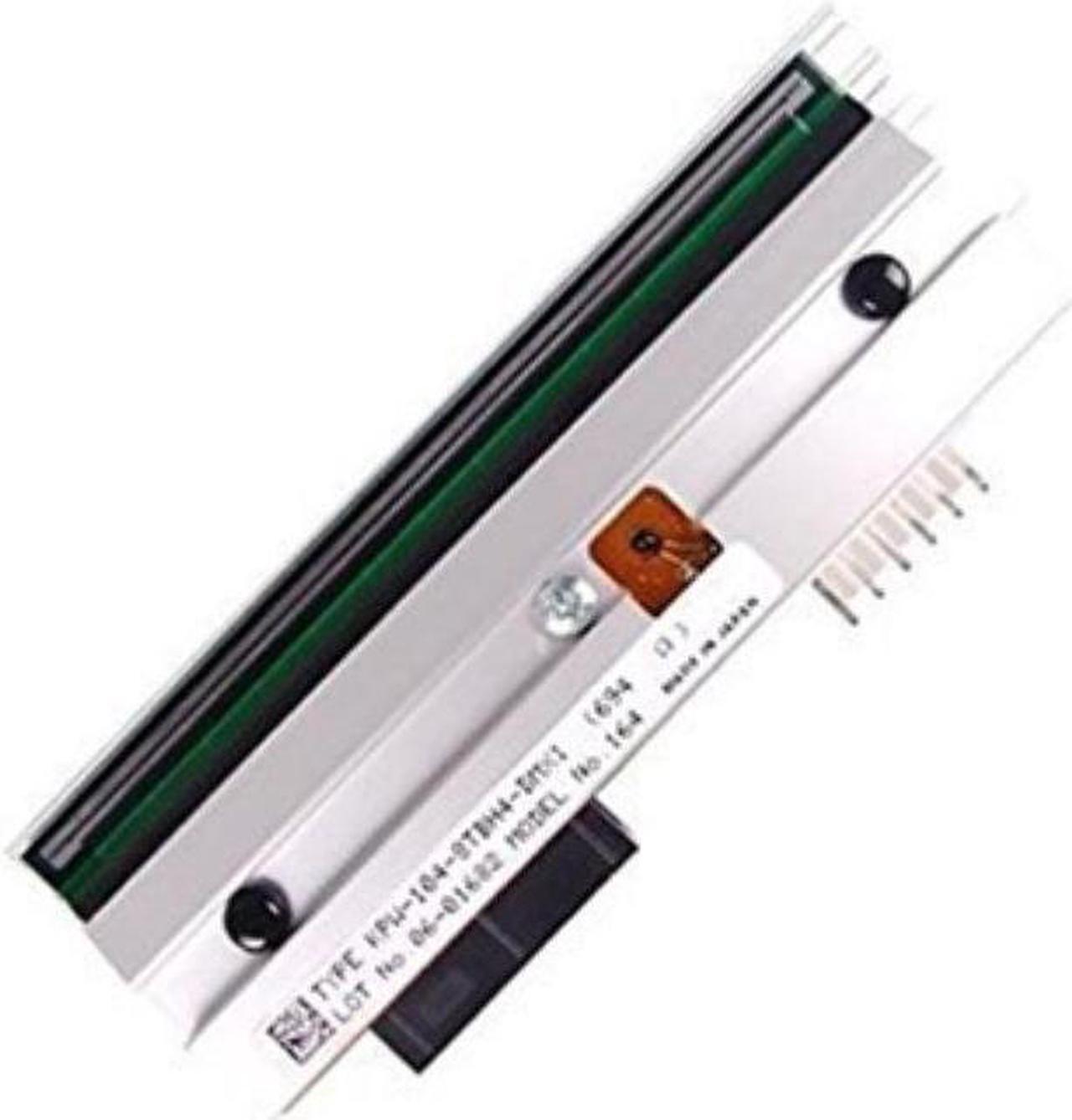 Alt view image 3 of 6 - DATAMAX PHD20-2278-01 PRINTHEAD I-4212E I-CLASS MARK II 203DPI