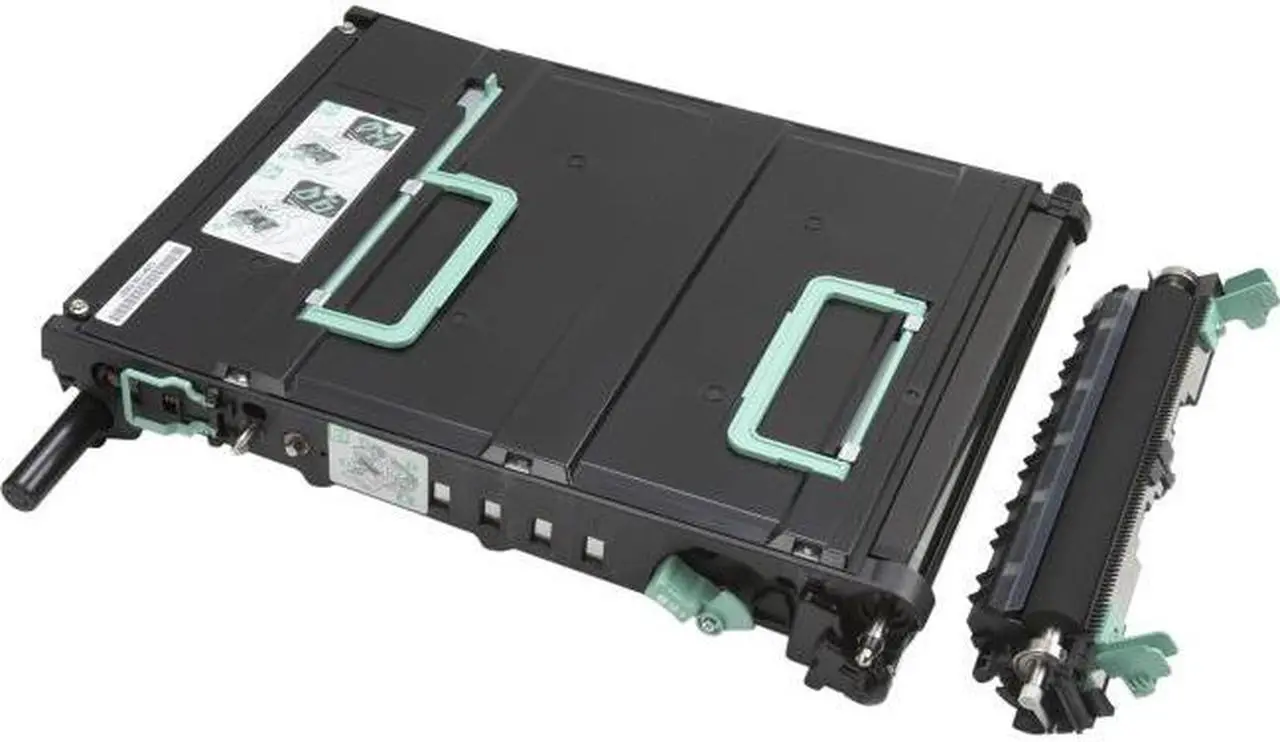 Alt view image 14 of 17 - Ricoh 406664 Intermediate Transfer Unit for Aficio SPC430/SP C430DN