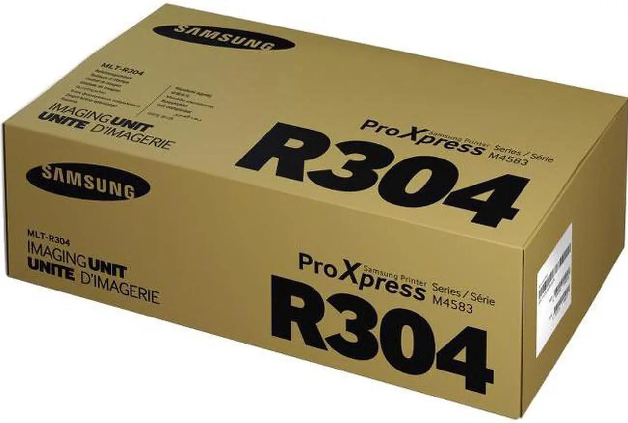 Alt view image 4 of 4 - HP Samsung MLT-R304 Imaging Unit 100000 Pages SV150A