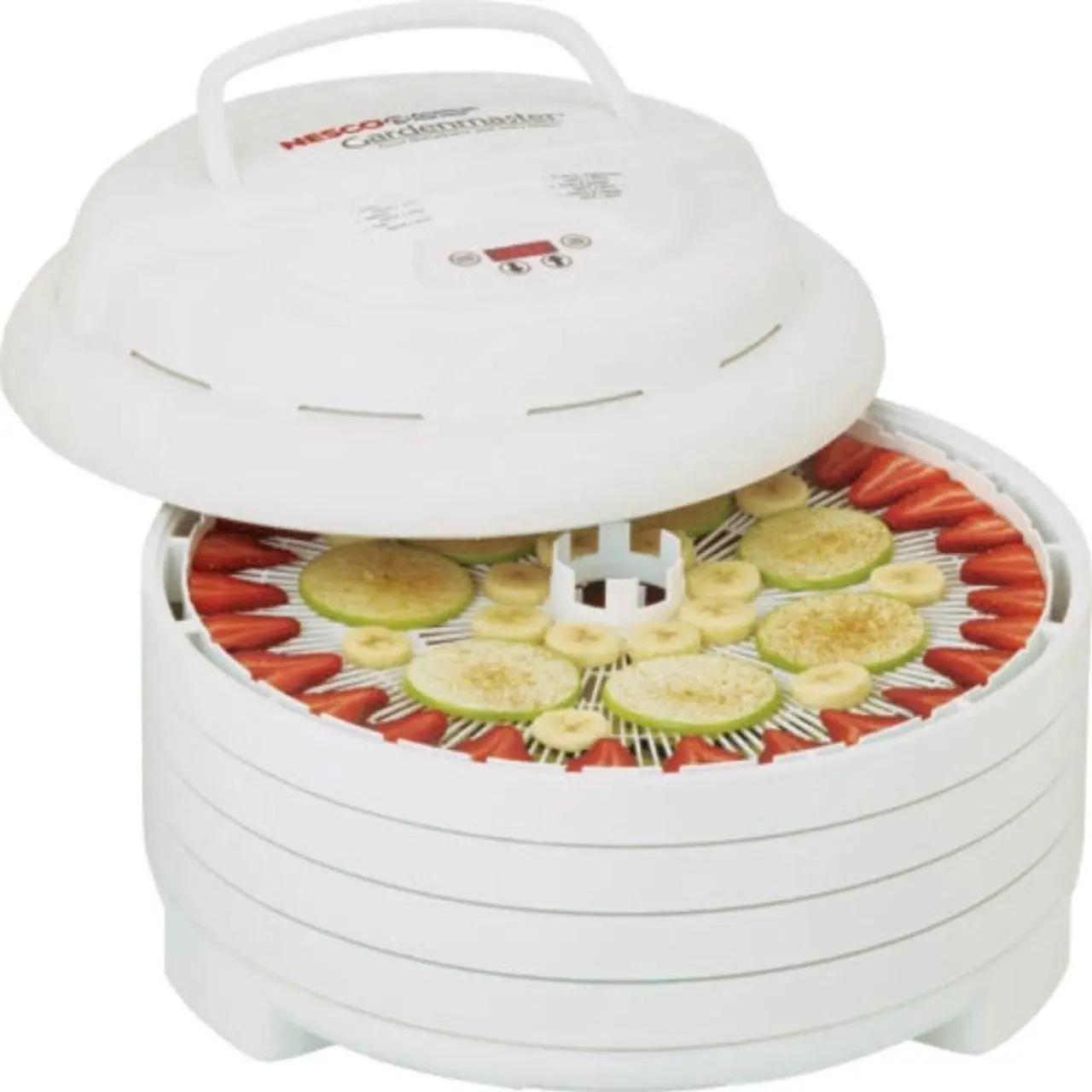 Main image of Nesco FD-1040 Gardenmaster Digital Pro Food Dehydrator FD1040