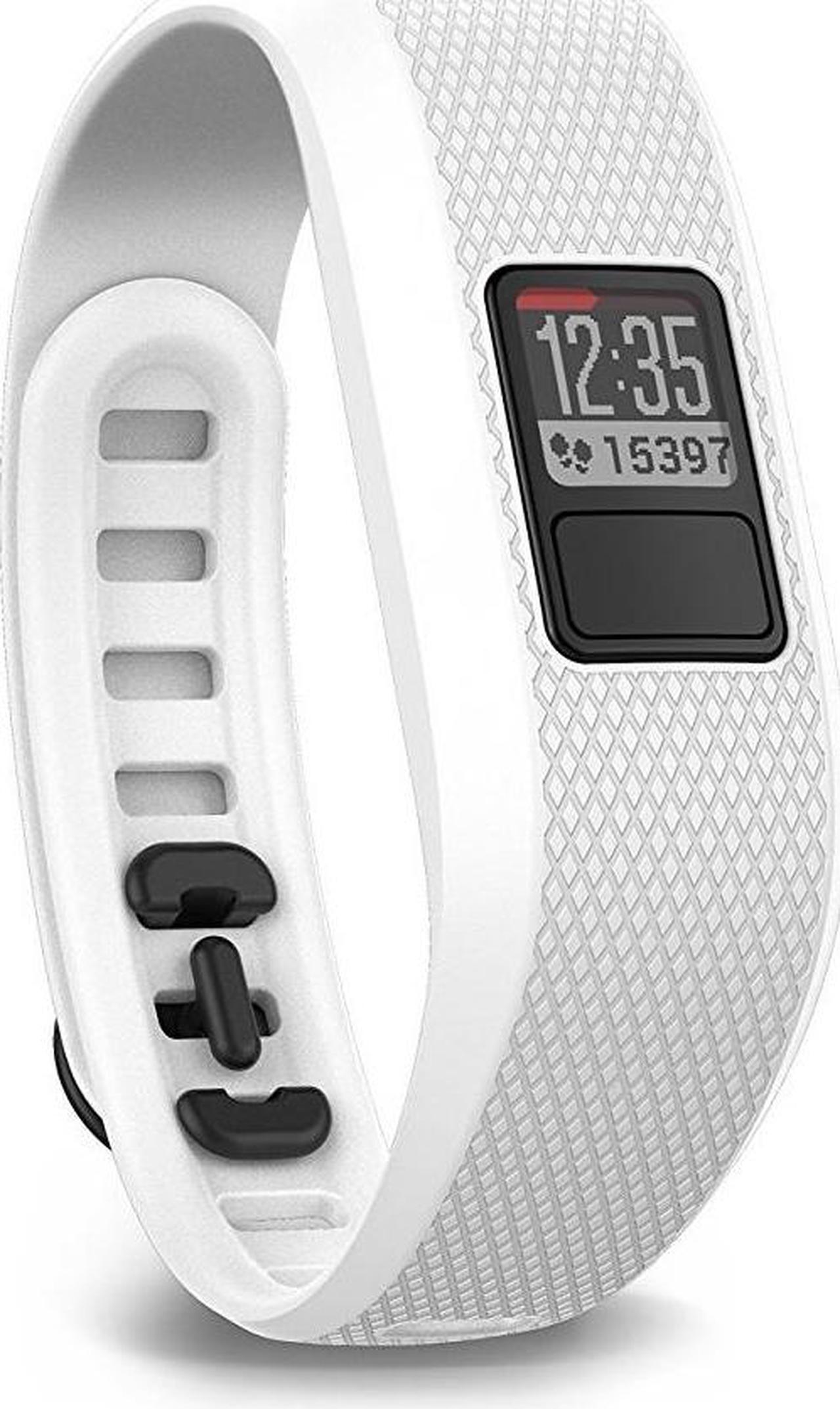 Alt view image 2 of 9 - Garmin 010-01608-01 vívofit 3