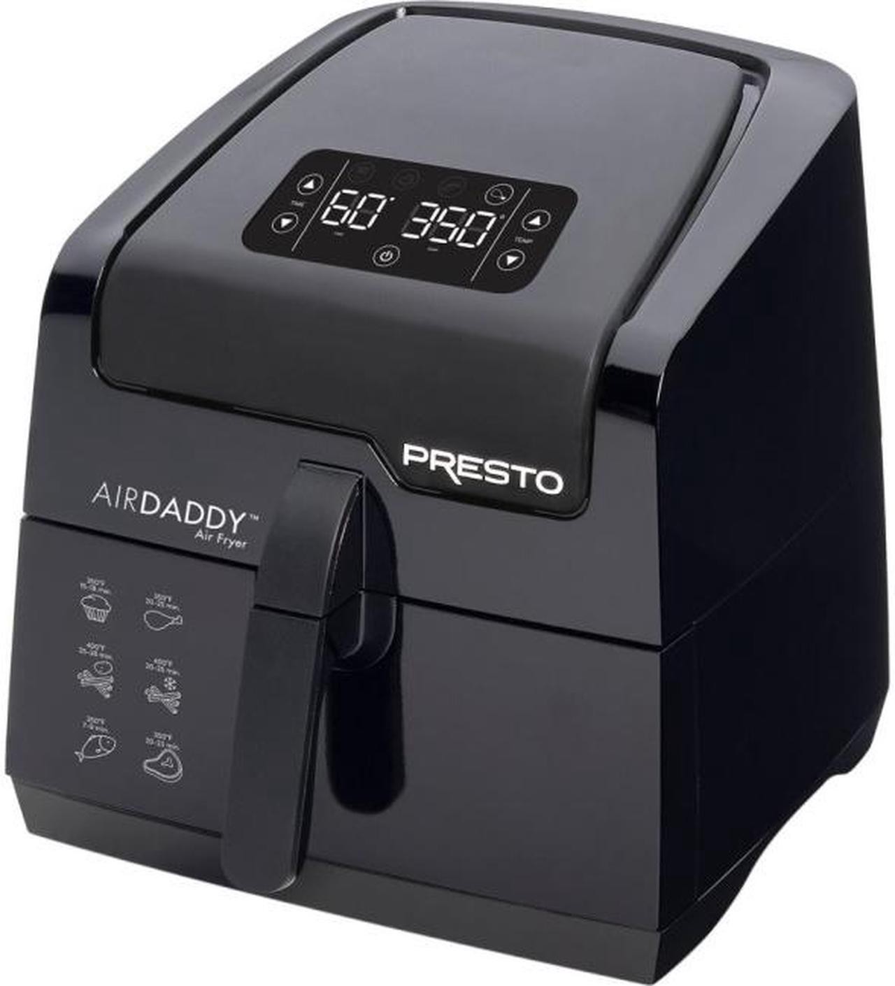 Main image of PRESTO 03422 Digital 4.2 Qt. Air Fryer