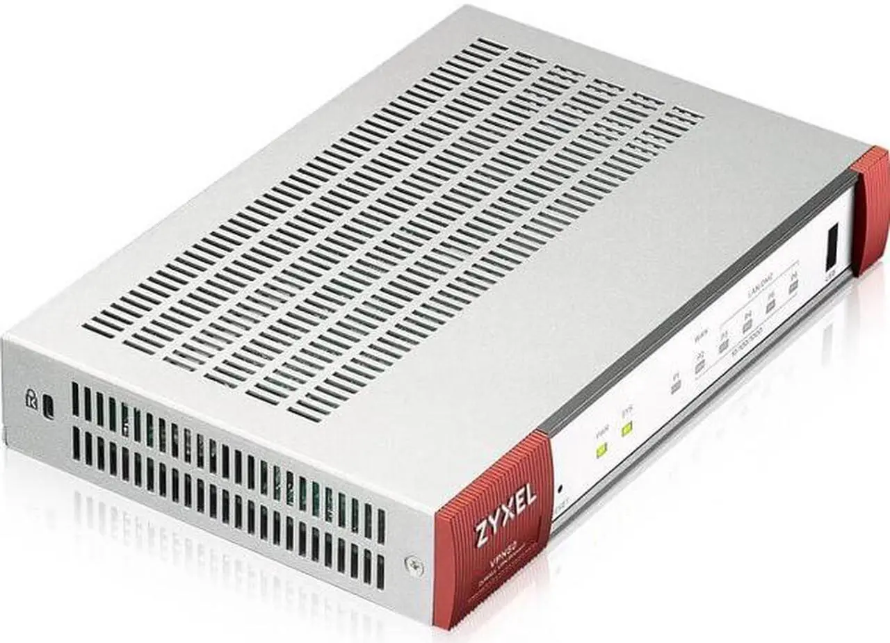 Main image of VPN50 SPI Fwall 150Mbps VPN