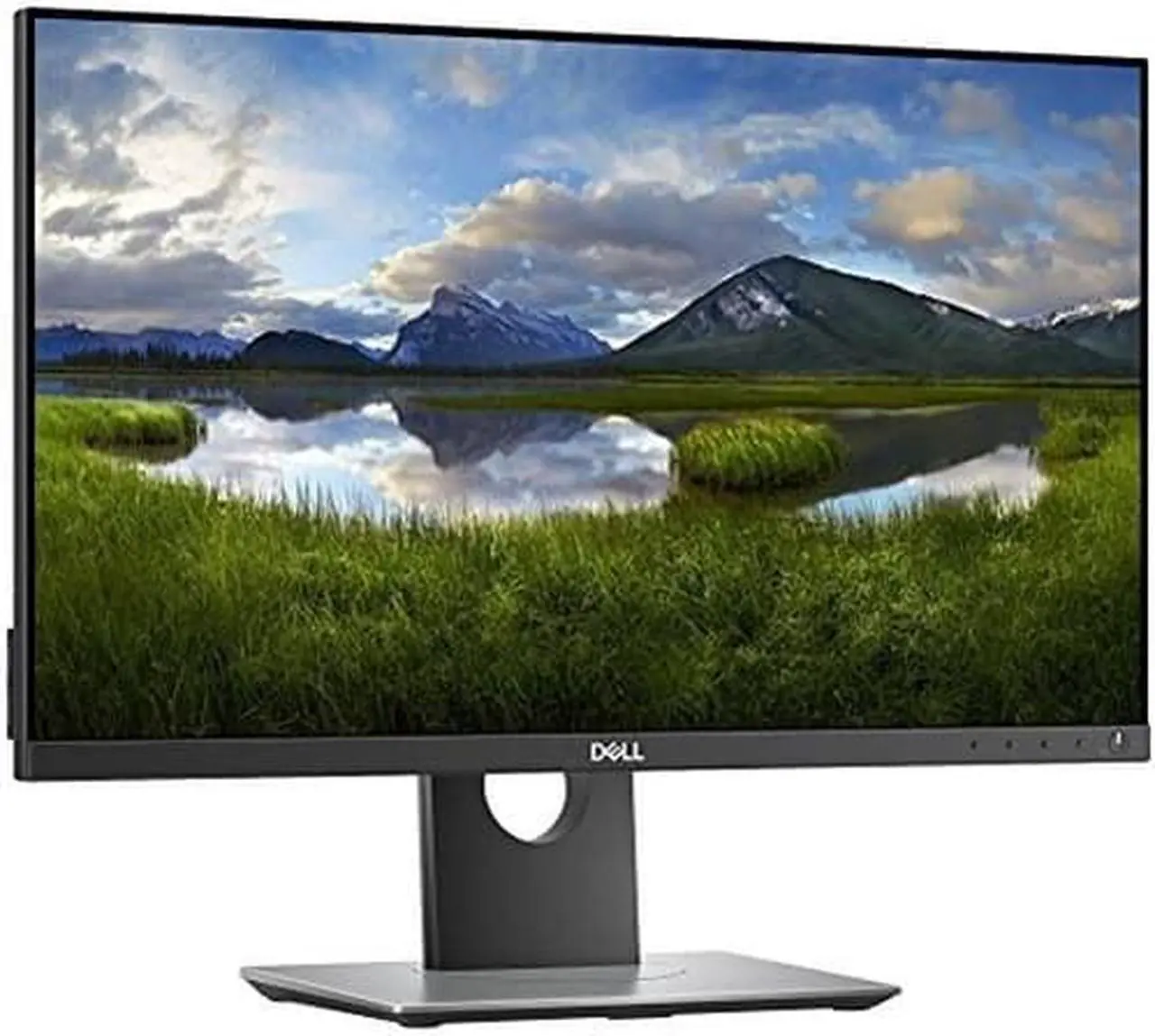 Alt view image 6 of 20 - Dell P2418D 23.8" 16:9 IPS Monitor 2560 x 1440