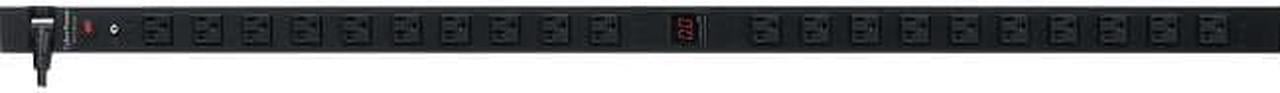 CyberPower Metered PDU20MV20F 20-Outlets PDU