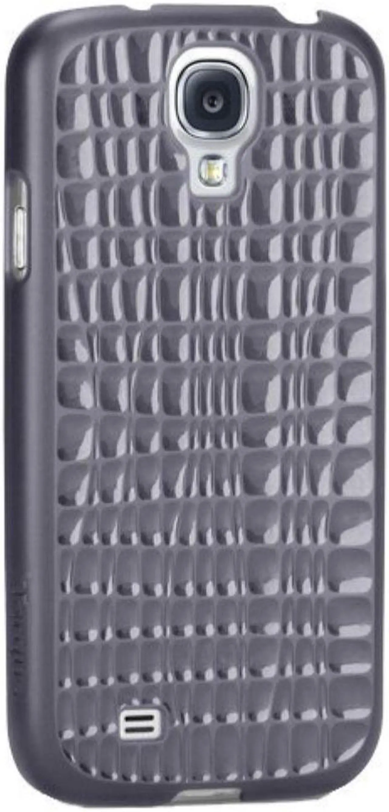 Alt view image 2 of 5 - Targus Slim Wave Case for Samsung Galaxy S4, Schwarz
