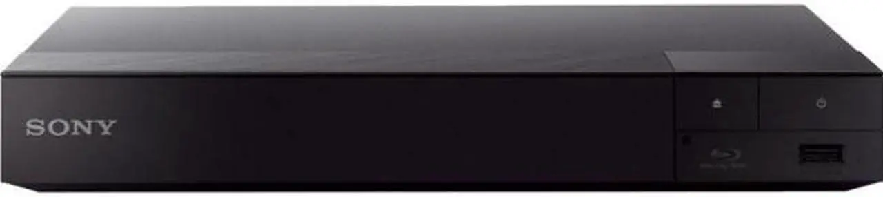 Main image of Sony BDP-S6700 Blu-Ray Disc Player with 4K Upscaling