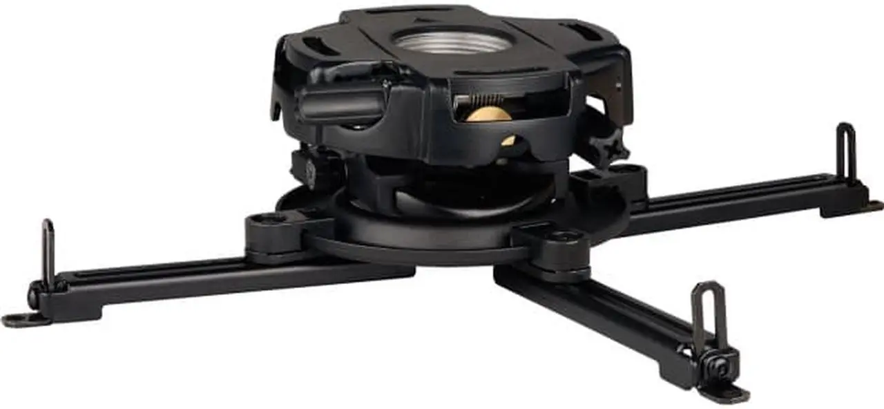 Alt view image 8 of 12 - Peerless-AV PRG-UNV PRG Precision Gear Projector Mount