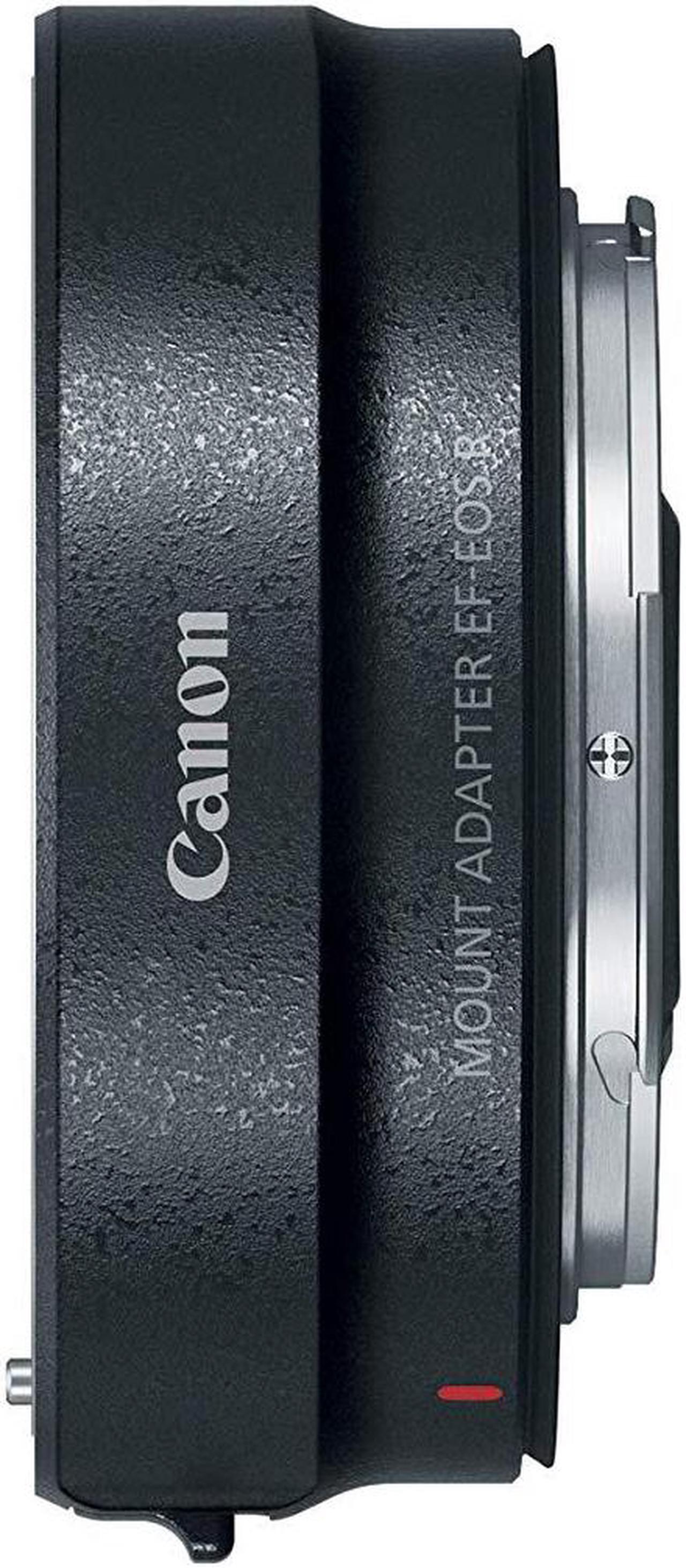 Alt view image 5 of 20 - Canon Mount Adapter EF-EOS R