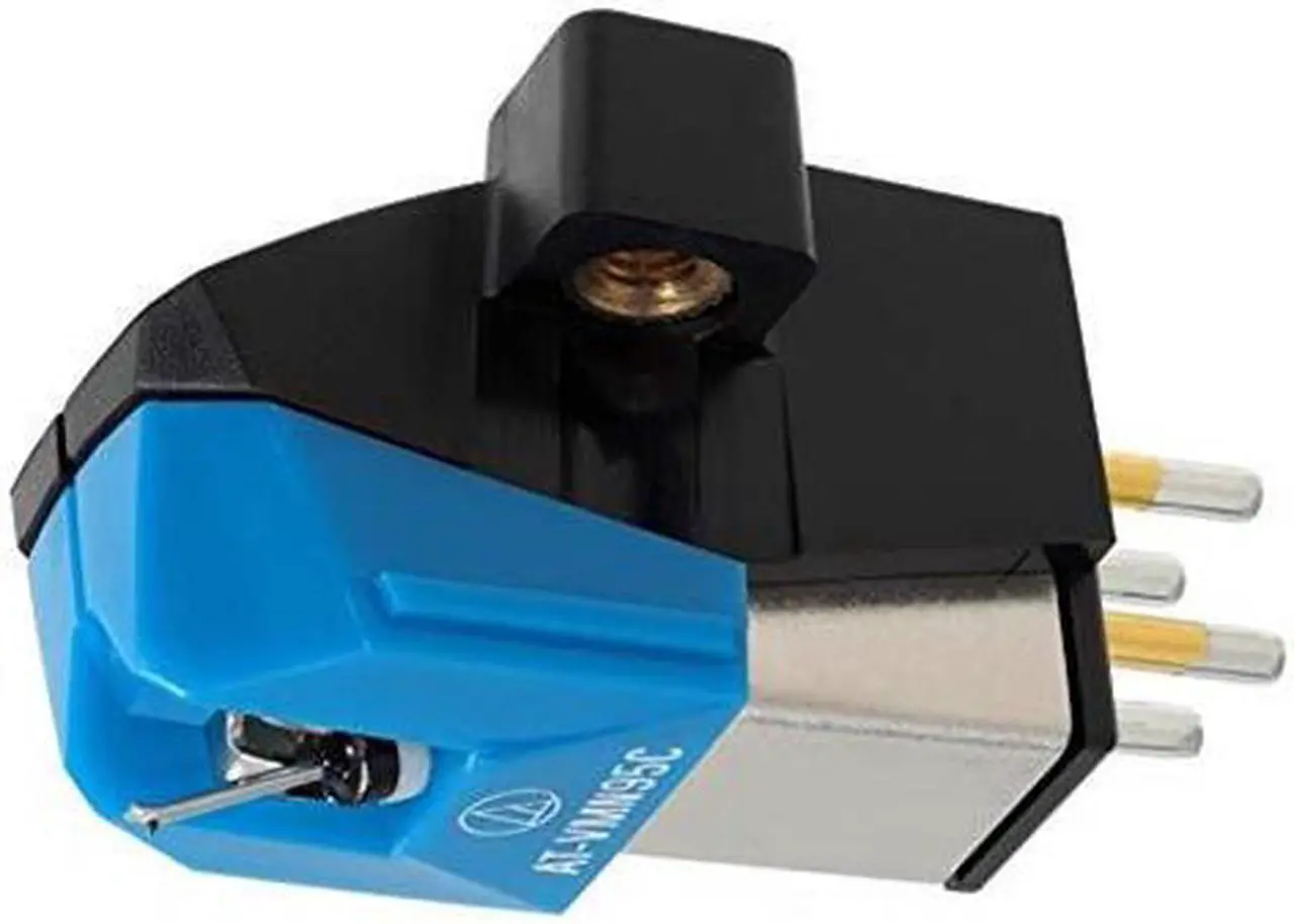 Main image of Audio Technica AT-VM95C Dual Moving Magnet Cartridge