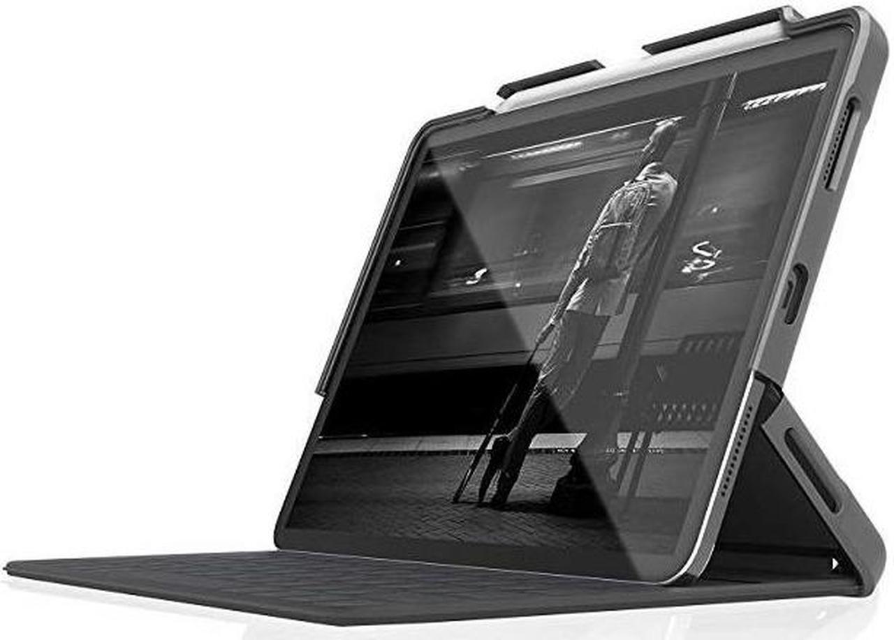 Main image of STM Goods Dux Shell for Folio iPad Pro 2018 STM222221JV01