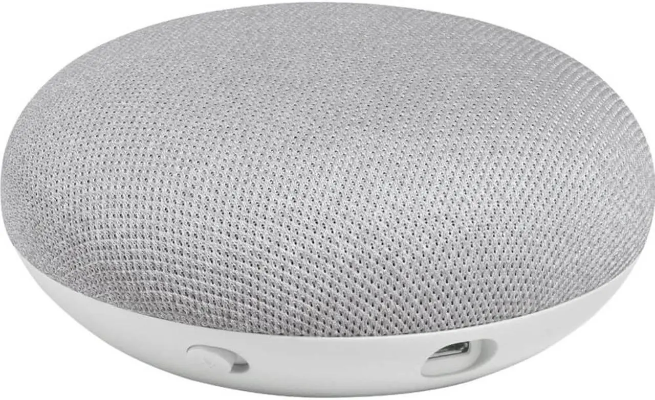 Alt view image 5 of 6 - Google GA00518-US Smart Light Starter Kit with Google Assistant, White