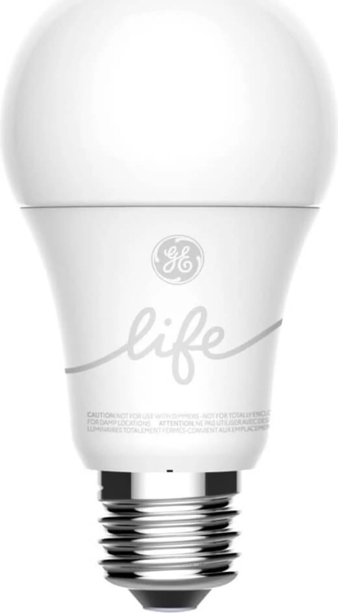 Alt view image 4 of 6 - Google GA00518-US Smart Light Starter Kit with Google Assistant, White