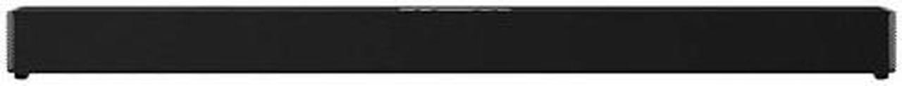 GPX ITB259B 37" Wall Mountable Wireless BT Stereo Soundbar