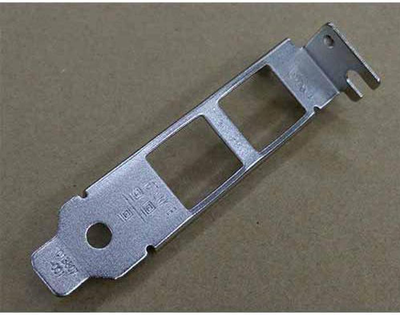 Main image of Intel E1G42ET EXPI9402PT Dual Ports Low Profile Bracket 2U Adapter